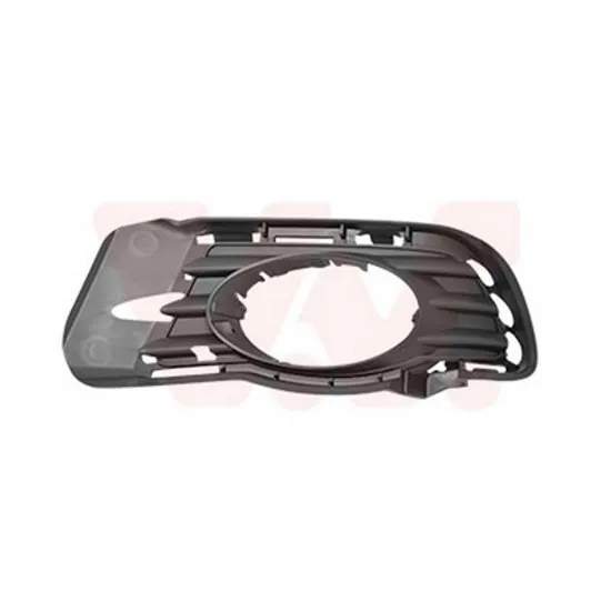 Grila Bara MERCEDES C-CLASS W204 2007->2014 Grila bara fata cu un proiector pentru XENON stanga 2007->2011 Perioada 2007 2008 2009 2010 2011
