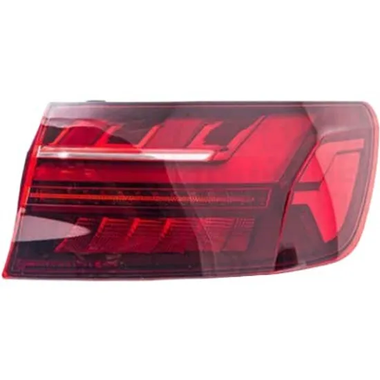 Lampa stop spate dreapta AUDI A4 B9 2015-> perioada 2015 2016 2017 2018 2019 2020 de la an de fabricatie 09/2019, exterior, cu bec LED