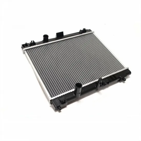 Radiator Motor TOYOTA YARIS 2010-> Radiator apa motor benzina 1.0 (51KW) (350x480) Perioada 2014 2015 2016 2017