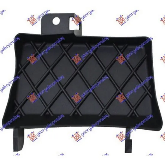Capac Bara fata JEEP GRAND CHEROKEE 4 2010->2020 Capac carlig remorcare fata dreapta Perioada 2010 2011 2012 2013 2014 2015 2016 2017