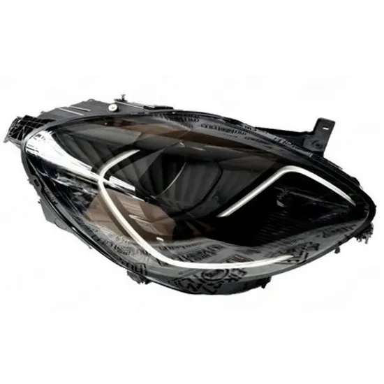 Faruri FORD PUMA 2019-> Far FULL LED negru 2021- (VALEO) DREAPTA Perioada 2020 2021 2022 2023 2024 2025