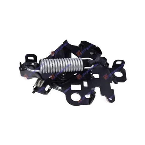 Broasca capota fata TOYOTA RAV 4 III 2005->2014 Inchizator panou fata 2005->2010 Perioada 2005 2006 2007 2008 2009 2010