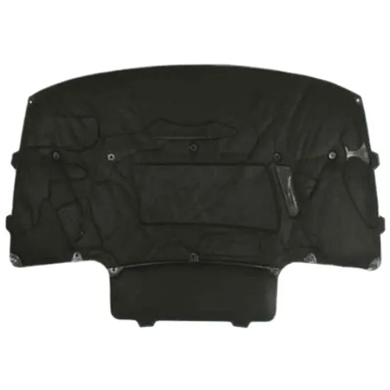 Izolator capota fata BMW 5 E39 1995->2003 perioada 1996 1997 1998 1999 2000 2001 2002 2003 , centru
