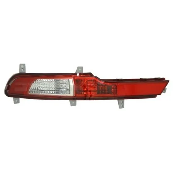 Stop Ceata Spate KIA SPORTAGE 3 2010->2015 Lampa ceata in bara spate stanga Perioada 2010 2011 2012 2013 2014 2015
