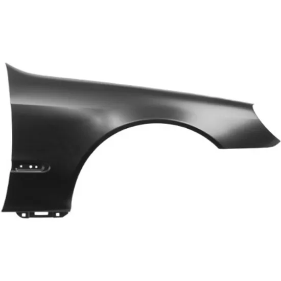 Aripa fata dreapta MERCEDES S-CLASS W220 1998->2005 perioada 1998 1999 2000 2001 2002 2003 2004 2005