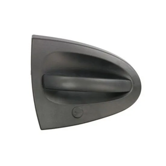 Maner Usa SMART FORTWO cupe 451 2007->2014 Maner usa fata exterior DREAPTA Perioada 2012 2013 2014