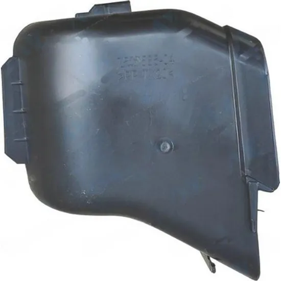 Admisie Aer BMW 4 Coupe F32, F82 2013-> Admisie aer fata interioara plastic (pentru Carcasa filtru aer) DREAPTA Perioada 2013 2014 2015 2016 2017 2018