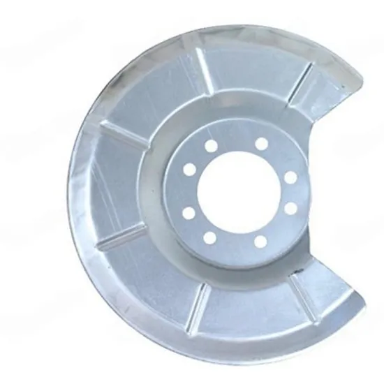 Protectie disc VOLVO S40 2 2004->2012 Protectie disc frana spate Perioada 2007 2008 2009 2010 2011 2012