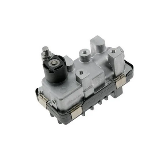 Actuator Turbosuflanta MERCEDES E-CLASS W211 2002->2009 pentru E 200 CDI , perioada 2006,2007,2008 nty