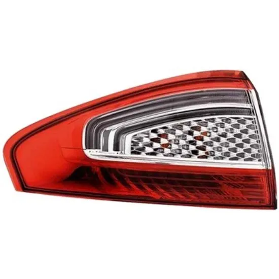 Stop Spate FORD MONDEO 4 2007->2015 Lampa spate exterioara 4 usi HELLA stanga, 2011->2014 Perioada 2011 2012 2013 2014
