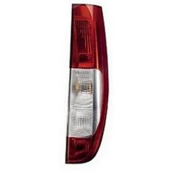 Lampa stop spate dreapta MERCEDES V-CLASS VIANO W639 2010-> perioada 2010 2011 2012 2013 2014 2015 pana la an de fabricatie 10/2010, semnal alb,