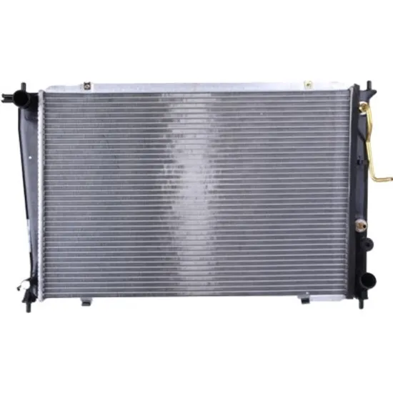 Radiator apa HYUNDAI H-1 1997->2007 2.4 101KW 137CP , pentru motor perioada 2003 2004