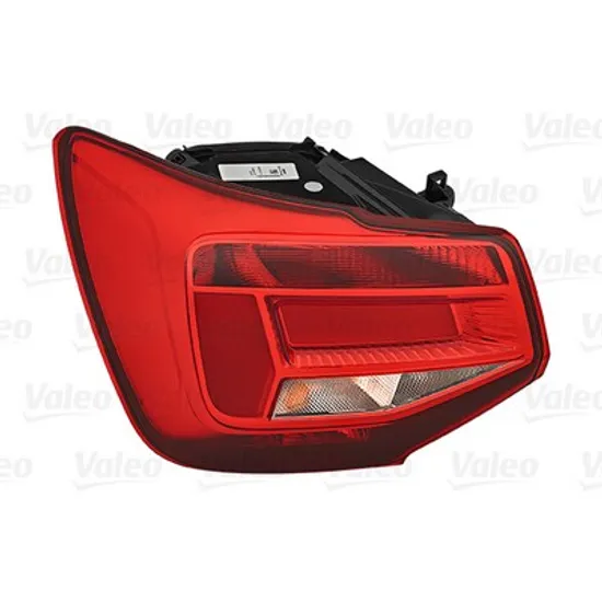 Stop Spate AUDI Q2 2016-> Lampa stop spate (VALEO) STANGA Perioada 2020 2021 2022 2023 2024 2025