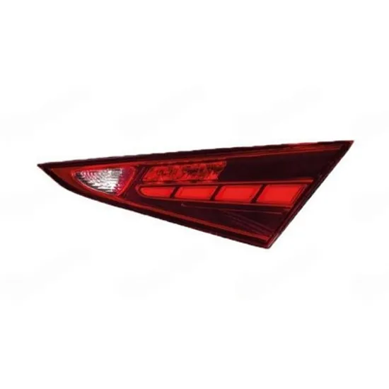 Stop Spate MERCEDES C-CLASS W206 2022-> Lampa stop spate interioara LED ANIMATION (ULO) DREAPTA Perioada 2022 2023 2024 2025