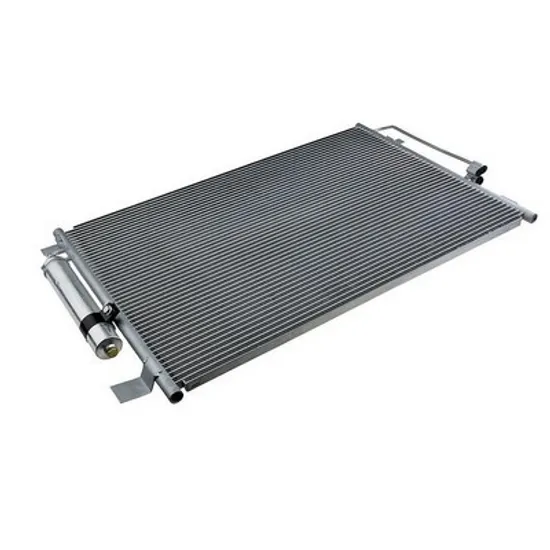 RADIATOR AER CONDITIONAT NISSAN MURANO 3.5 4x4 -198KW/269CP- 3498cmc, pentru motor VQ35DE, perioada 2008,2009,2010