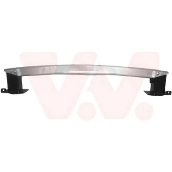 Armatura bara fata CITROEN C4 2 B7 2009->, DS4 2011->2015 perioada 2009 2010 2011 2012 2013 2014 2015 2016 aluminiu, superior