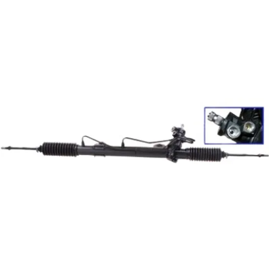 Caseta servodirectie NISSAN PRIMERA P12 2002->2008 pentru 1.8, perioada 2002 2003 2004 2005 2006 2007 2008