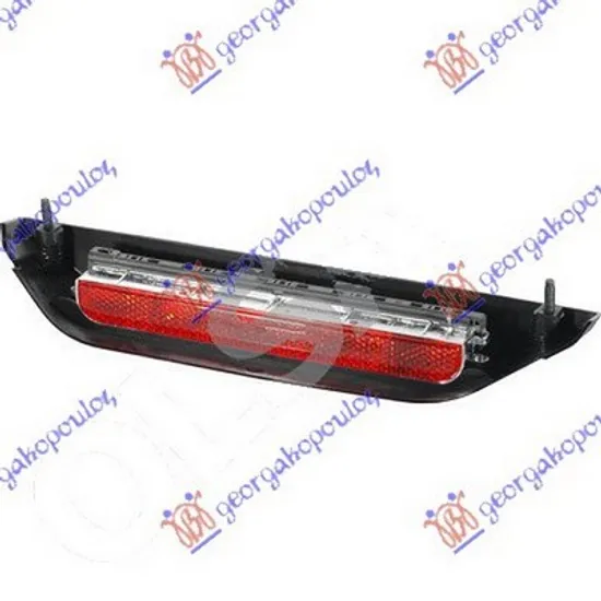 Stop Spate FIAT IDEA 2003-> Lampa stop suplimentara fumurie, Perioada 2003 2004 2005 2006 2007 2008 2009 2010