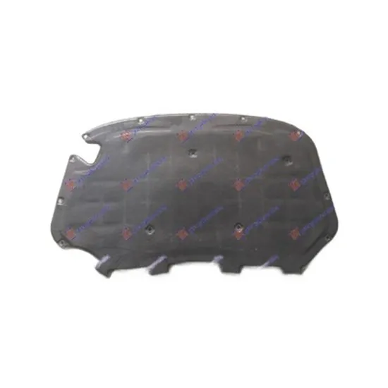 Izolator Capota SKODA SUPERB 2 2008->2015 Izolator captuseala capota fata Perioada 2008 2009 2010 2011 2012 2013 2014 2015