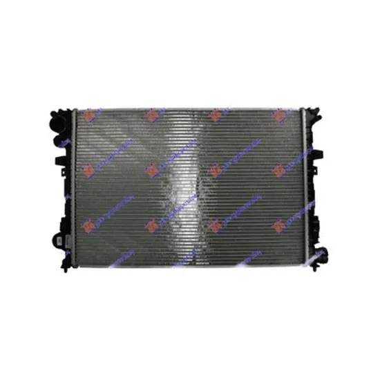 Radiator Motor PEUGEOT EXPERT 1996->2006 Radiator apa 1,6-1,8-2,0 benzina A/C 67x47x23 1995->2003 Perioada 1995 1996 1997 1998 1999 2000 2001 2002 2003 2004