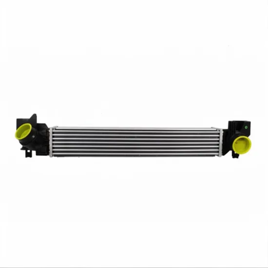 Intercooler BMW 2 Gran Coupe F44 2019-> Radiator intercooler 1.5 (216-218i) benzina (585x98x95) Perioada 2019 2020 2021 2022 2023 2024