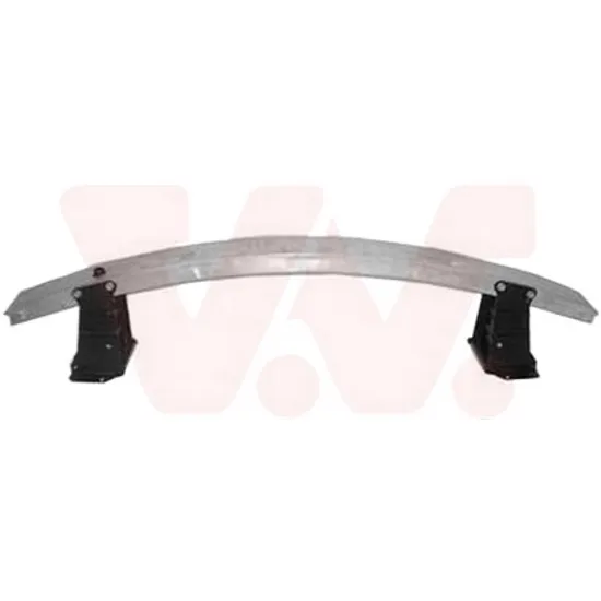 Armatura bara fata MERCEDES B-CLASS W245 2005->2011 perioada 2005 2006 2007 2008 2009 2010 2011 pana la an de fabricatie 06/2008, aluminiu, inferior