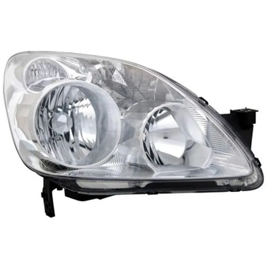 Faruri HONDA CR-V 2 2001->2007 Far reglaj electric (E) 2004-> (TYC) stanga Perioada 2004 2005 2006