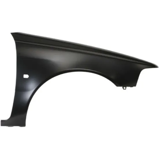 Aripa fata dreapta VOLVO S40 1 1995->2004, V40 1995->2004 perioada 1995 1996 1997 1998 1999 2000 2001 2002 2003 2004 de la an de fabricatie 2000, cu semnal