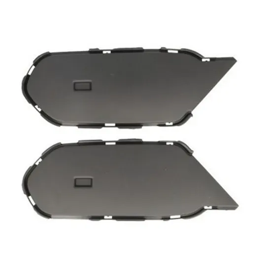 Grila Bara BMW X1 E84 2009->2015 Grila bara fata interioara SET Perioada 2009 2010 2011 2012 2013