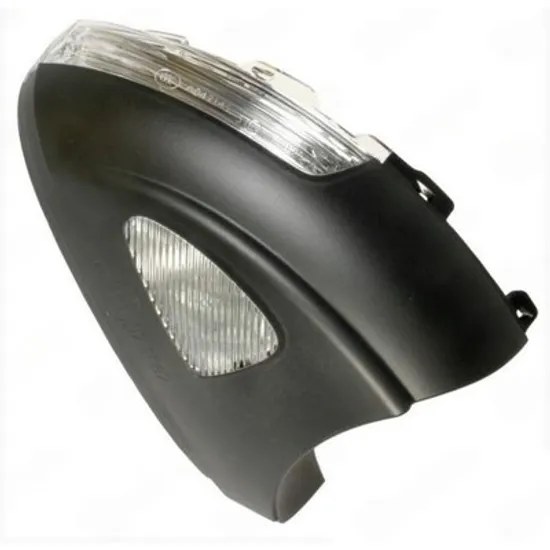 Capac Oglinda SKODA YETI 2009->2017 Capac Oglinda exterioara inferioara (cu semnal si lampa podea) DREAPTA Perioada 2013 2014 2015 2016 2017 2018 2019