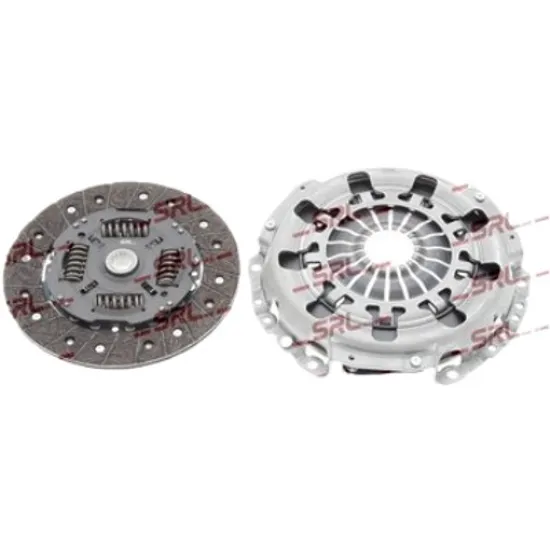Kit ambreiaj SEAT EXEO 2008->2013 pentru 1.8 T, perioada 2008 2009 2010