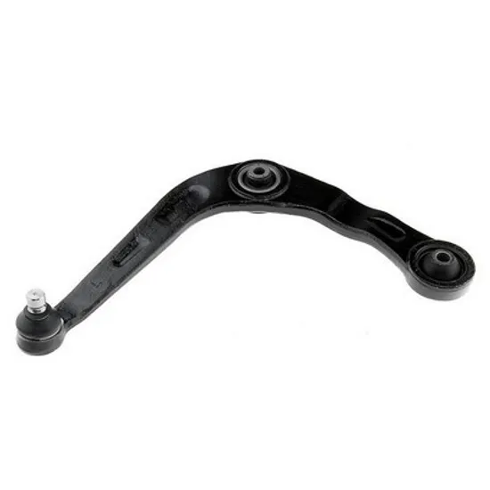 BRAT SUSPENSIE FATA STANGA PEUGEOT 206 1.4 HDi eco 70 -50KW/68CP- 1398cmc, pentru motor 8HR (DV4C), 8HZ (DV4TD), perioada 2009,2010,2011,2012,2013
