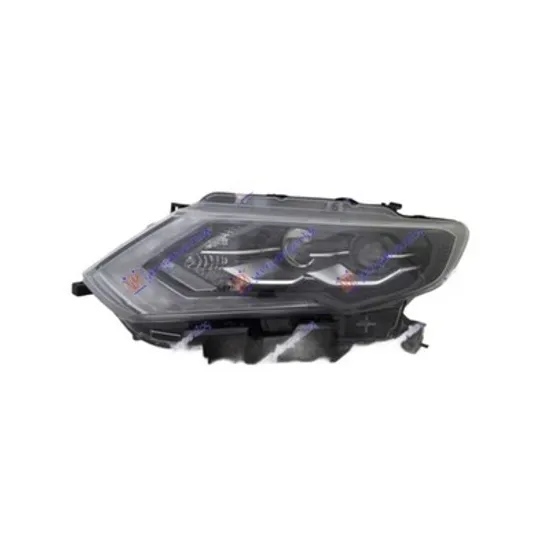 Faruri NISSAN X-TRAIL T32 2014-> Far FULL LED (E) (TYC) stanga Perioada 2017 2018 2019 2020 2021 2022 2023