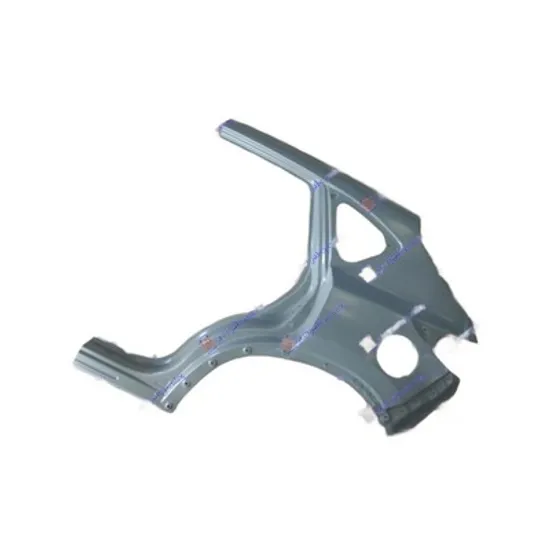 Aripa Spate MAZDA CX-5 2011->2017 Aripa spate stanga Perioada 2011 2012 2013 2014 2015 2016