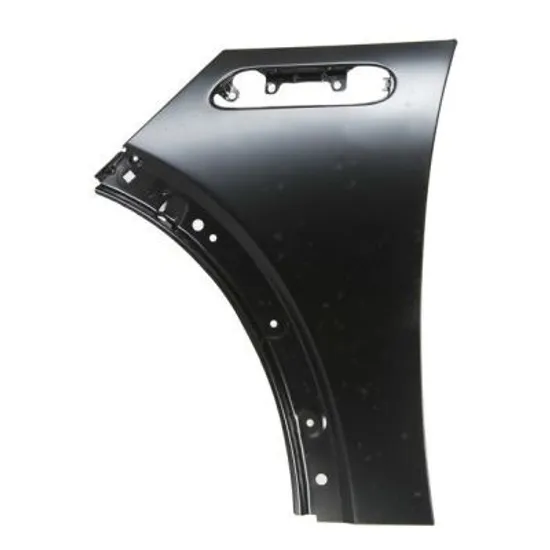 Aripa Fata MINI MINI COOPER R50, R53 2001->2006 Aripa fata stanga Perioada 2001 2002 2003 2004 2005 2006