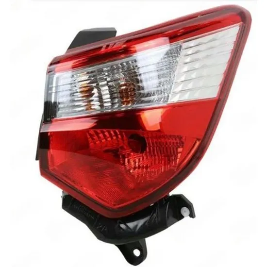 Stop Spate TOYOTA YARIS 2013->2020 Lampa stop spate exterior (E) (DEPO) DREAPTA Perioada 2013 2014 2015 2016 2017 2018 2019 2020