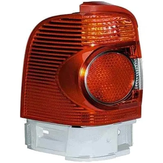 Stop Spate VW SHARAN 1995->2010 Lampa spate exterioara 2003-> HELLA stanga, Perioada 2003 2004 2005 2006 2007 2008 2009 2010
