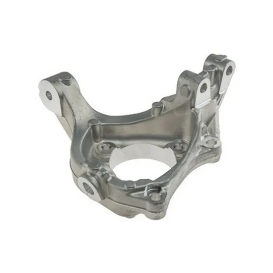 FUZETA FATA STANGA CHEVROLET CAPTIVA 2.4 4WD -124KW/169CP- 2384cmc, pentru motor A 24 XE, LE9(145CUL4), perioada 2011,2012,2013,2014,2015,2016,2017