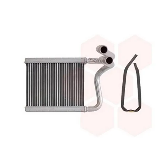 Radiator Incalzire HYUNDAI i20 2008->2015 Calorifer (BR) (195x145x16) Perioada 2008 2009 2010 2011 2012 2013 2014 2015