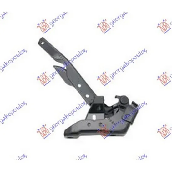 Balama Capota fata HONDA CIVIC 10 2015-> Balama capota fata stanga Perioada 2016 2017 2018 2019 2020 2021