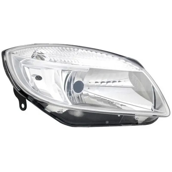 Faruri SKODA ROOMSTER Praktik 2006->2015 Far dreapta H4 Perioada 2007 2008 2009 2010 2011 2012 2013