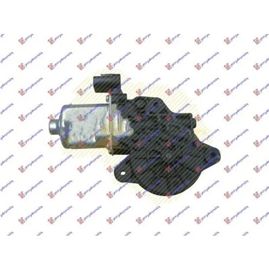 Macara Usa KIA PICANTO 2011->2017 Macara usa fata (doar motor) dreapta, Perioada 2011 2012 2013 2014 2015 2016 2017