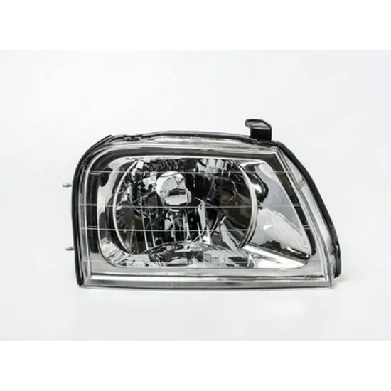Faruri MITSUBISHI L200 1996->2007 Far reglaj electric (E) (DEPO) DREAPTA Perioada 1996 1997 1998 1999 2000 2001 2002 2003 2004 2005 2006 2007