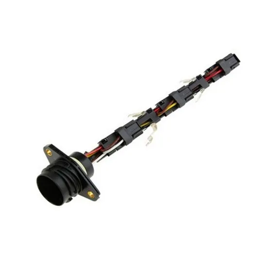 CABLAJ INJECTOR SEAT CORDOBA 1.4 TDI -59KW/80CP- 1422cmc, pentru motor BMS, BNV, perioada 2005,2006,2007,2008,2009