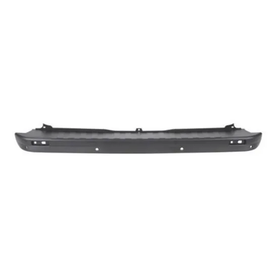 Bara Spate OPEL VIVARO B 2014->2019 Bara spate central pentru vopsit cu senzori Perioada 2014 2015 2016 2017 2018 2019