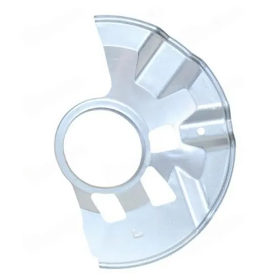 Protectie disc MAZDA 6 GG 2002->2008 Protectie disc frana fata STANGA Perioada 2002 2003 2004 2005 2006 2007 2008