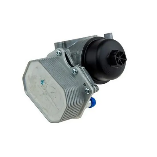 RADIATOR ULEI TERMOFLOT FORD TRANSIT 2.2 TDCi -85KW/115CP- 2198cmc, pentru motor SRFA, SRFB, SRFC, SRFD, SRFE, perioada 2008,2009,2010,2011,2012,2013,2014
