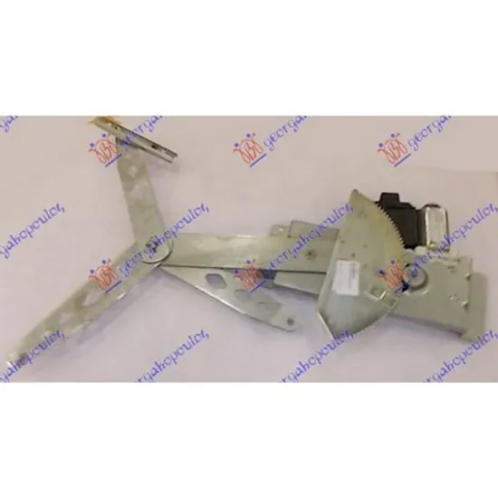 Macara Usa OPEL TIGRA 1994->2000 Macara usa reglaj electric COMFORT dreapta Perioada 1994 1995 1996 1997 1998 1999 2000 2001 2002 2003 2004