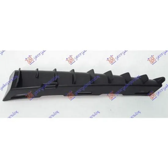 Suport Bara fata HYUNDAI TUCSON 3 2015->2020 Suport bara fata plastic inferior original dreapta 2015->2018 Perioada 2015 2016 2017 2018 2019 2020 2021