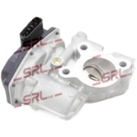 Supapa EGR TOYOTA HILUX 7 2004->2015 2.5 D-4D 4WD 88KW 120CP , pentru motor 2KD-FTV perioada 2006 2007 2008 2009 2010 2011 2012 2013 2014 2015
